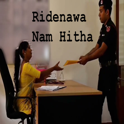 Ridenawa Nam Hitha mp3