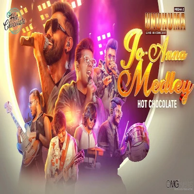 Jo-Anna Medley (Unuhuma Live In Concert) mp3 song