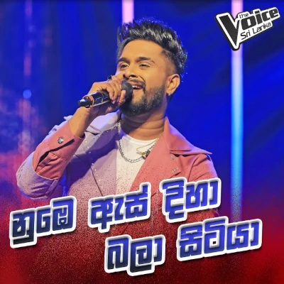 Numbe As (Voice Sri Lanka) mp3 songNumbe As (Voice Sri Lanka) lyrics and karaoke