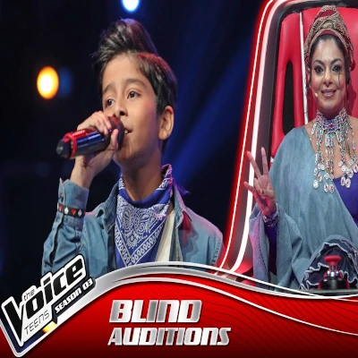 Dasa Piyagath kala (The Voice Teens Sri Lanka) mp3