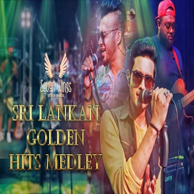 Sri Lankan Golden Hits Medley (Cover) mp3 songSri Lankan Golden Hits Medley (Cover) lyrics and karaoke