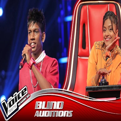 Yana Thanaka (The Voice Teens Sri Lanka) mp3