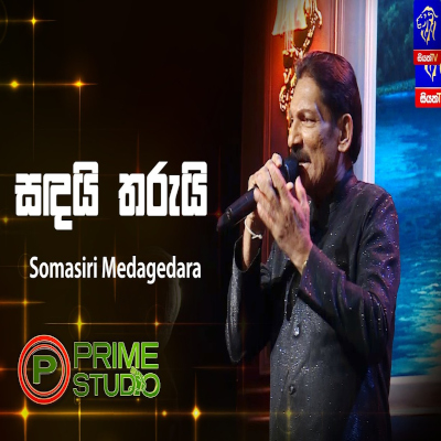 Sandai Tharui Nisansale (Prime Studio) mp3 songSandai Tharui Nisansale (Prime Studio) lyrics and karaoke