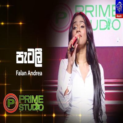 Pataleee (Siyatha TV Prime Studio) mp3