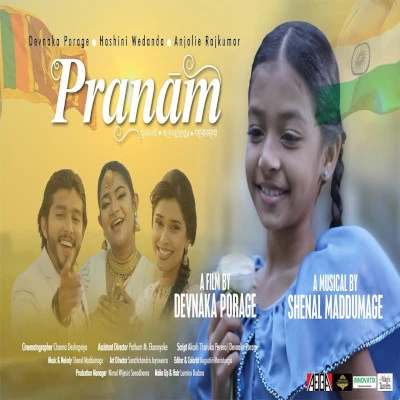 Pranam mp3 song