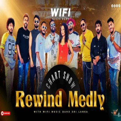 Chart Show Rewind Medley (Live) mp3 songChart Show Rewind Medley (Live) lyrics and karaoke