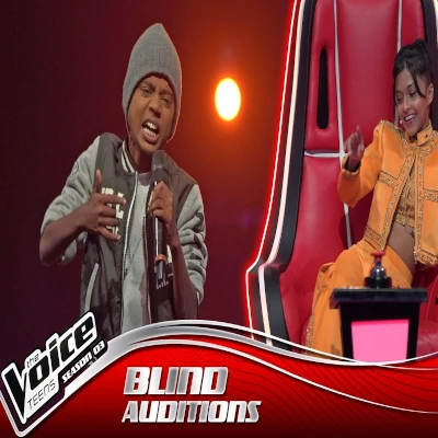Mudukkuwen Eliyata (The Voice Teens SriLanka) mp3