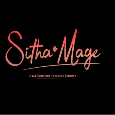 Sitha Mage mp3 songSitha Mage lyrics and karaoke