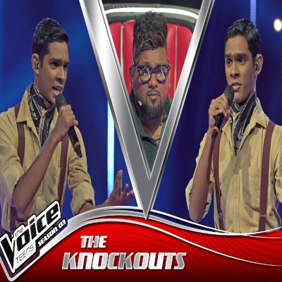 Viyole Mage (The Voice Teens Sri Lanka) mp3