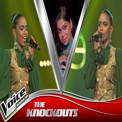 Binthenne Aiya (The Voice Teens Sri Lanka) mp3