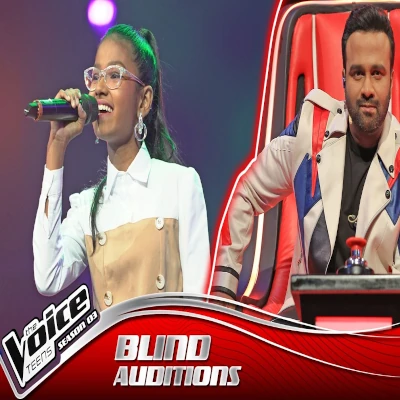 Sihil Pinna (The Voice Teens Sri Lanka) mp3