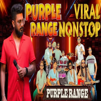 Purple Range Viral Nonstop (Live) mp3 song