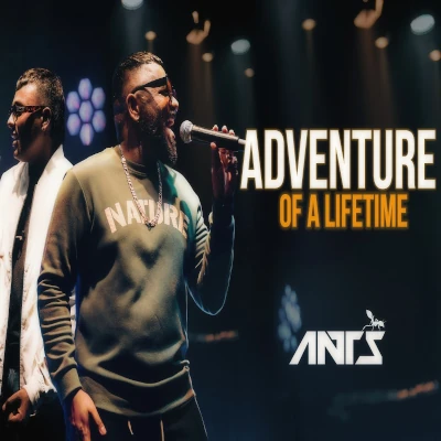 Adventure Of A Lifetime (Live) mp3