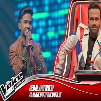 Mal Kalamba Langa (The Voice Teens Sri Lanka) mp3