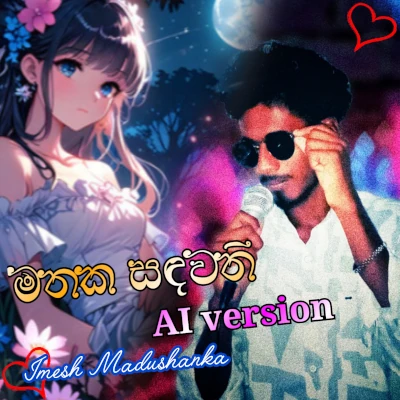 Mathaka Sandawathi mp3