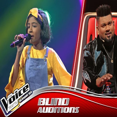 Buru Buru (The Voice Teens Sri Lanka) mp3