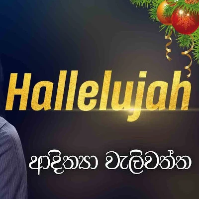 Hallelujah (Cover) mp3 song