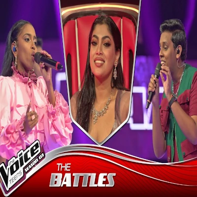 Malsara Balma (The Voice Teens Sri Lanka) mp3