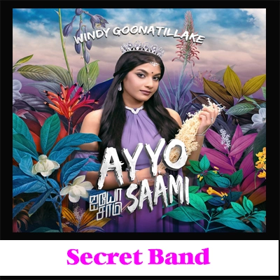 Ayyo Saami ( Cover) mp3 song