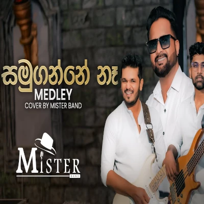 Namal Udugama Medley (Live) mp3
