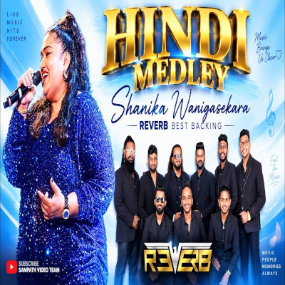 Hindi Medley (Live) mp3