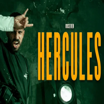 Hercules mp3