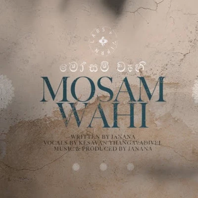 Mosam Wahi mp3 song