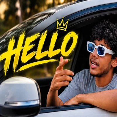 Hello mp3