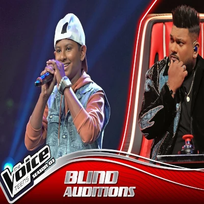 18 Wannam (The Voice Teens Sri Lanka) mp3