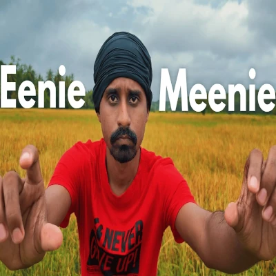 Eenie Meenie mp3