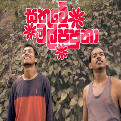 Sathute Mal Pipuna mp3 song