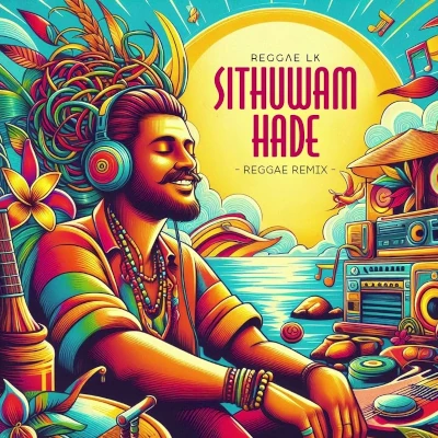 Sithuwam Hade (Reggae Remix) mp3