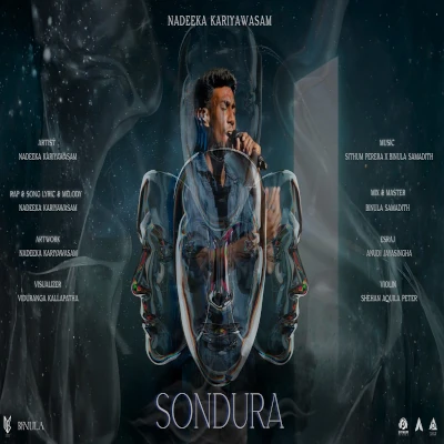 Sondura mp3