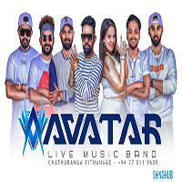 Avatar Band Songs Collection songs playlist