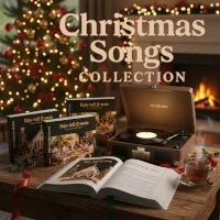 Sinhala & English Christmas Songs Collection (2025) songs playlist