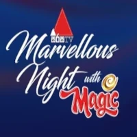 Sirasa Marvellous Night with Magic Ice Cream songs playlist