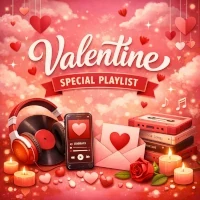 Valantine Special Song songs playlist