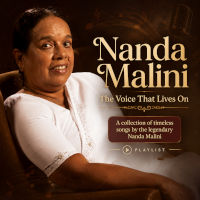 Nanda Malini's Song Collection songs playlist