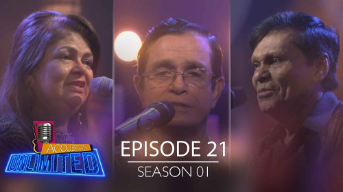 Acoustica Unlimited with Melroy Dharmaratne & Lankika Perera & Errol Fernandomp3 songs