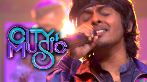 City of Music with Danith Sri mp3 songs