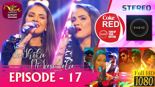 Coke Red with Shashika Nisansalamp3 songs