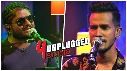 Y Unplugged Studio with Daddymp3 songs