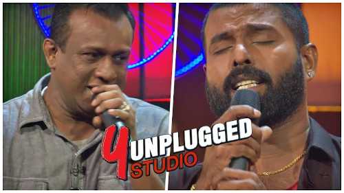 Y Unplugged Studio with Bachi Susan & Rude Bwoy Shiraz mp3 songs