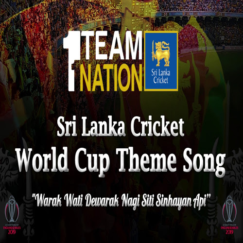 Warak Wati Dewarak Nagi (Cricket World Cup Theme) mp3 songWarak Wati Dewarak Nagi (Cricket World Cup Theme) lyrics and karaoke