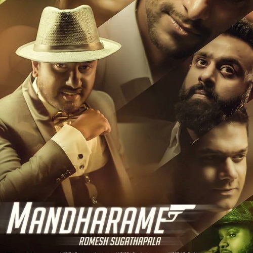 Pawenna Kiyadenna (Mandharame) mp3 song