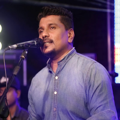 Seetha Maruthe (Unplugged Version) Lyrics