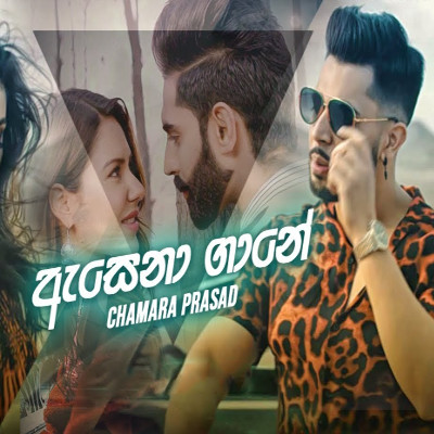 Asena Gaane Hadata Oyage mp3 songAsena Gaane Hadata Oyage lyrics and karaoke