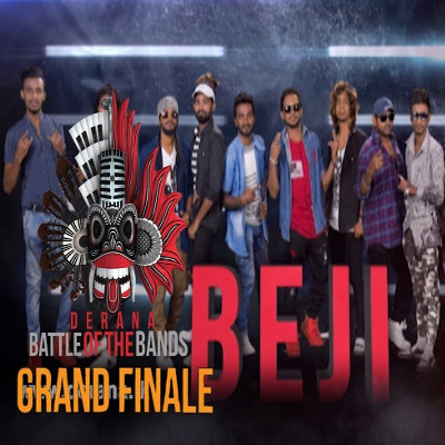 Battle Of The Bands Grand Finale Beji mp3 song