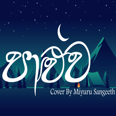 Paalui Niyan Gan There Paaluwa (Cover) Lyrics