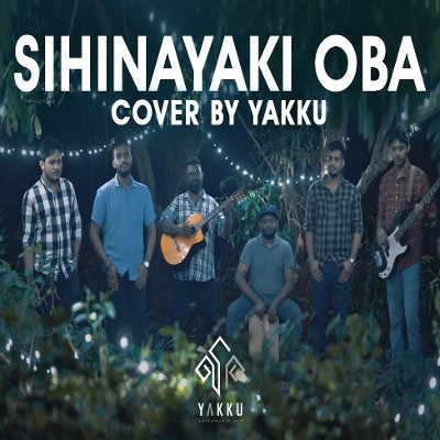 Sihinayaki Oba Nihada Madiyam Ra (Cover) mp3 song